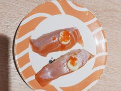 -新一番三文鱼寿司(大东海店)