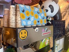 -熊猫一间店(上海路总店)