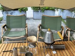 手冲瑰夏-CAMP.33露营烤肉·团建聚餐(创智天地店)