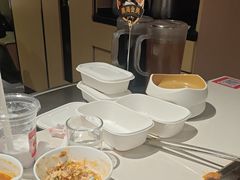 -海底捞火锅(劲松店)