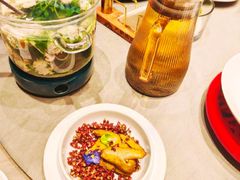 -大鹏饭店·金陵家宴(奥体中心店)