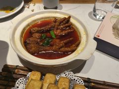 -不倒翁·安徽名菜楼(步行街店)