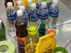 餐具摆设-榮泰米粉湯(Left Shop)