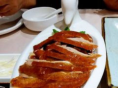 -大鸭梨烤鸭(甘家口店)
