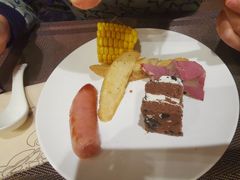 -西安华清御汤酒店