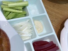 -紫光园·烤鸭·小馆(西四店)