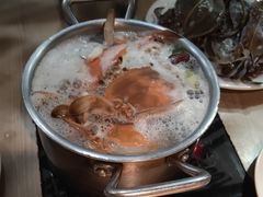 -星伦多自助料理(江阴万达店)