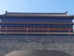 -西安城墙·碑林历史文化景区