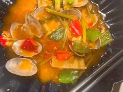 -誉八仙粤菜(万象天地店)