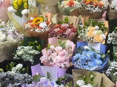 -循礼门鲜花花市(武汉循礼门店)