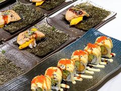 -王氏炉匠·烧鸟放题自助(三里屯店)