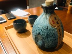 米酒-云海肴云南菜(花园城店)