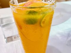 -PARFUM FLORAL花境法餐(南京首店)