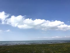 -青海湖国家重点风景名胜区