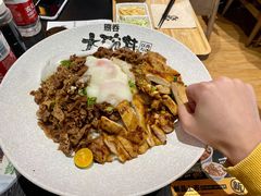 -熊吞·大碗丼烧肉饭(西市场嘉华店)