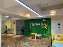 -昱南托育园.托班晚托.寒暑假班