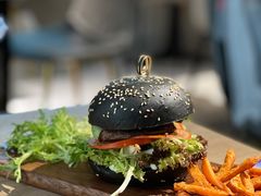 -Maxpoint Kitchen 西餐咖啡(乐峰广场店)