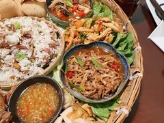 -紫滇源云南生态菜(丹凤街店)