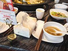 -老船舫·现做活鲜鱼馆(东郊记忆店)