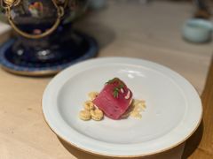 -素慧餐厅(大虹桥店)