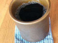 手冲咖啡-三花屋 Mihhanaya