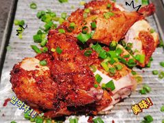 -绿茶餐厅(coco park 店)