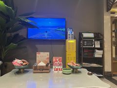 -豪爵足道·SPA(蔡甸店)