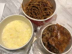 -万哈子红油面粉馆(户部巷店)