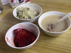 -文庙菜饭(四川北路店)