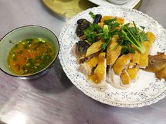 -洪霞餐馆