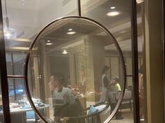 -杭州西湖柳莺里酒店·闻莺厅