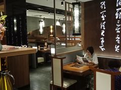 大堂-呷哺呷哺 黄金牧场 (回龙观港龙店)