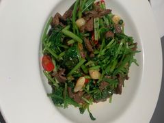 -桂满陇·蟹黄小笼汤包(中山公园店)