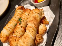-老友时光·Pizza(泰华黑金店)