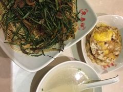 -东泰祥生煎馆(重庆北路店)