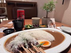 -CURRY YA 熟成咖哩專門店(深圳湾万象城店)