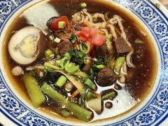 -清真马祥兴菜馆(云南北路店)