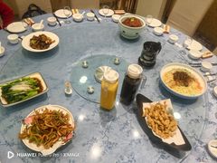 -中国吉菜名店广源宾馆餐厅