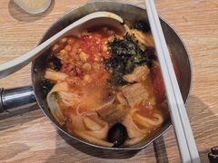 -小满手工粉(北京来福士店)