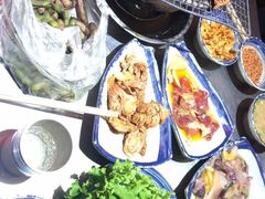 -胡同泥炉烤肉(令闻街店)