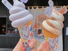 -胖虎打面团(九眼桥店)