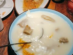 -外婆私房菜(新亚百货店)