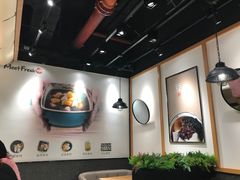 -鲜芋仙(时尚天河店)