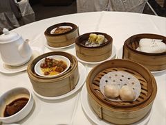 -万龙洲海鲜(大兴绿地缤纷城店)