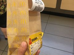 -麦当劳(集美石鼓店)