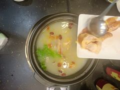 -领鲜风味花雕鸡(马端街店)