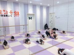 -桃子公主舞蹈培训(万柳校区)