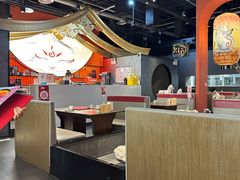 -将太无二·北美传奇寿司(荟聚购物中心西红门店)