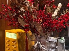 -翠花老菜饺子馆(七宝店)