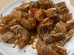 -老字号蛇口德记烧腊饭店·海鲜加工